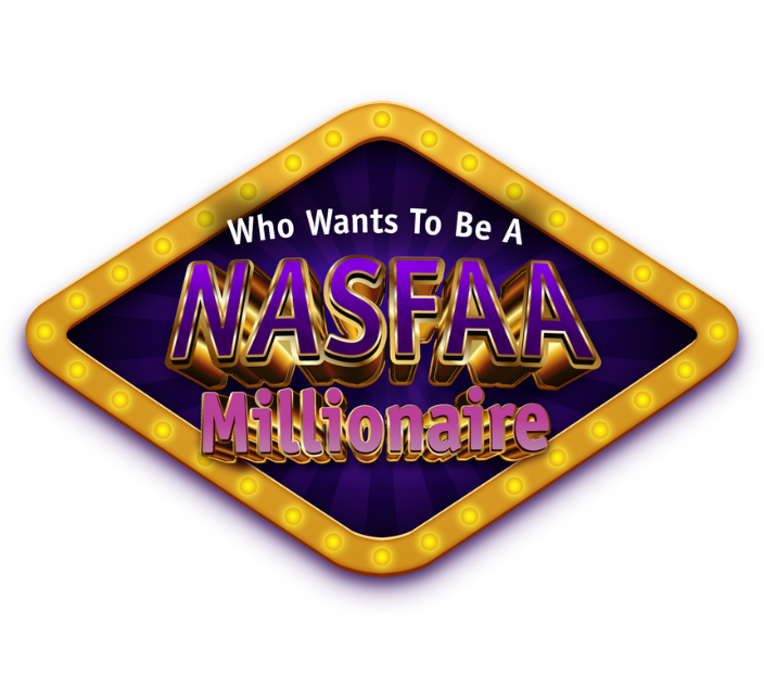 Who Wants to Be a NASFAA Millionaire