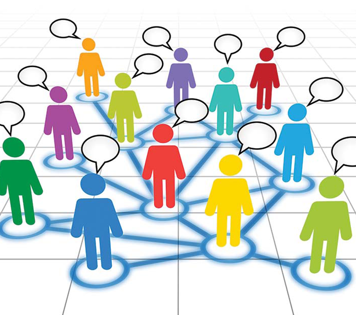 Network of Volunteers