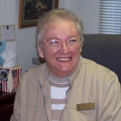 Dr. Marylee M. James