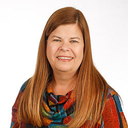 Billie Jo Hamilton