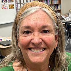 Janet Hanson