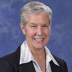 Lisanne Masterson
