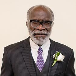 Neville Brown