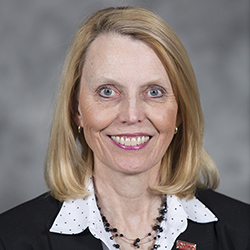 Roberta Johnson