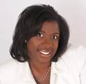 Sharon Oliver
