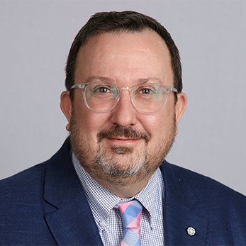 Shawn Morrissey