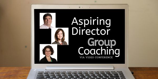 Aspiring Directors