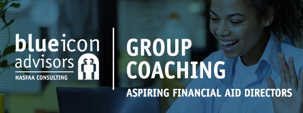 Group Coaching - Aspiring Director