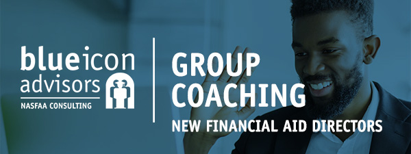 New Director Group Coaching