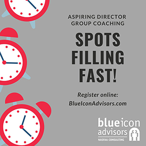 Aspiring Director Group Coaching