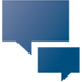 Let's Talk Icon
