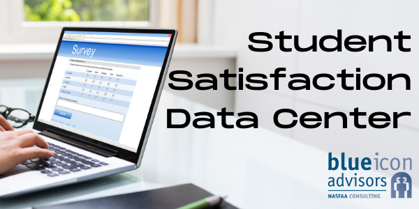 Student Satisfaction Data Center
