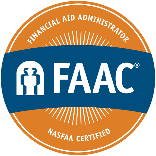 FAAC Badge
