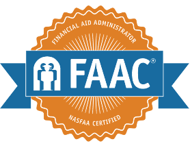 FAAC Badge