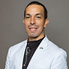 Shawn Domingo