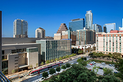 Austin Convention Center