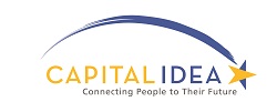 Capital IDEA Logo