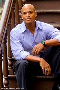 Wes Moore