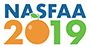 NASFAA 2019 Conference Logo