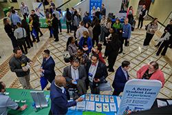 Exhibitors