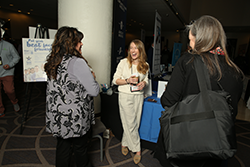 Exhibit Hall