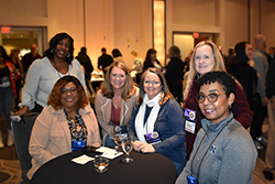 Networking