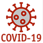 COVID-19 Logo