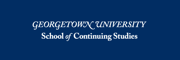 Georgetown University School of Continuing Studies