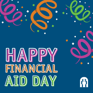 Financial Aid Day