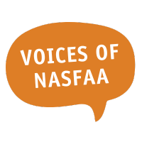 Voices of NASFAA