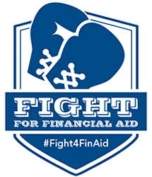 Fight for Financial Aid