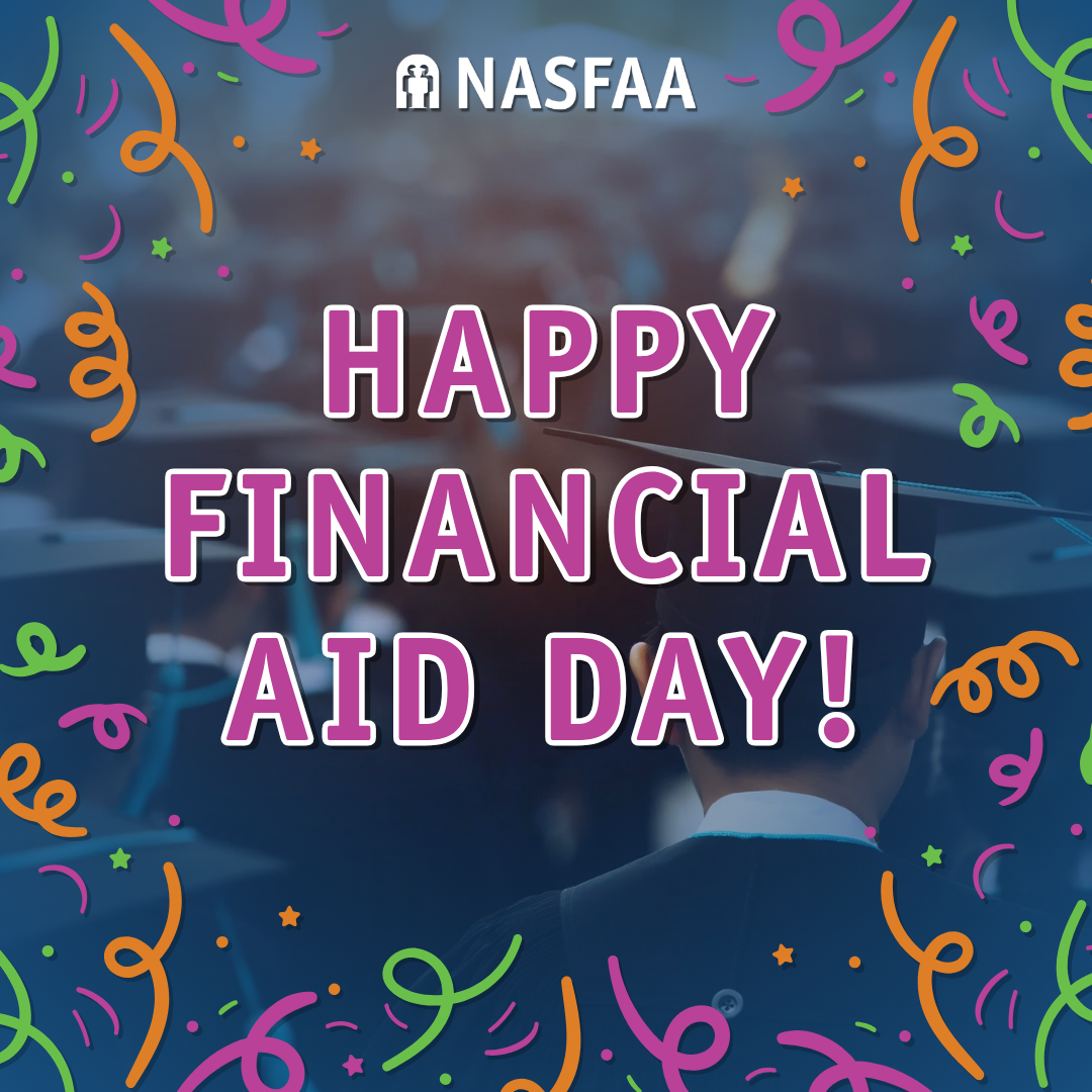 Financial Aid Day