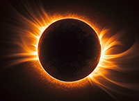 Solar Eclipse