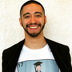 Jaime Ramirez-Mendoza
