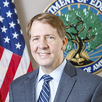 Richard Cordray