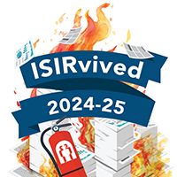 ISIRvived TShirt