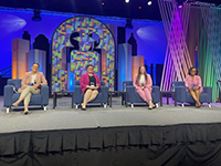 Ladie's Night Conference Session