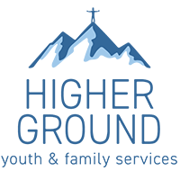 Higher Ground Logo