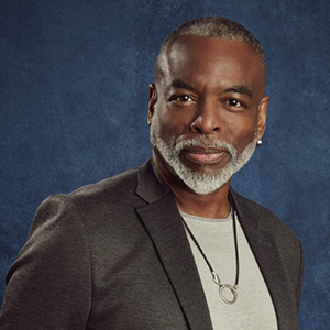 LeVar Burton