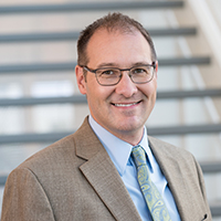 Dr Nathan Grawe