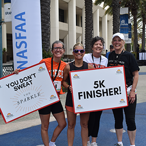 Charity 5K