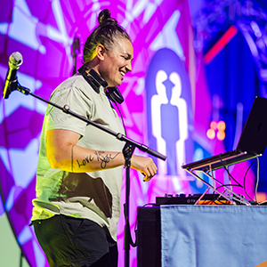 DJ Shauna