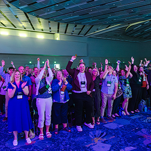 Opening Session