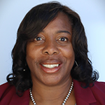 Sharon Oliver