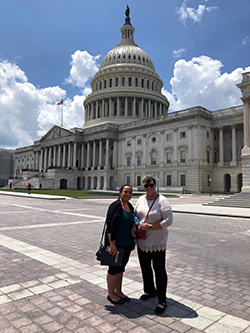 June 2019 Advocacy Pipeline Participants