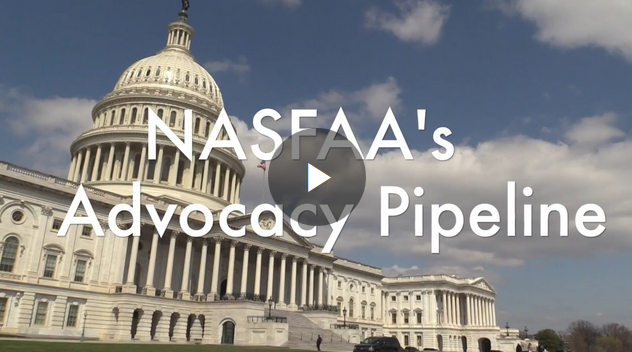 Advocacy Pipeline Video