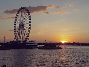 National Harbor
