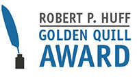 Golden Quill Logo