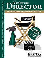 You're the Director Book Cover