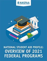 2021 Student Aid Profile